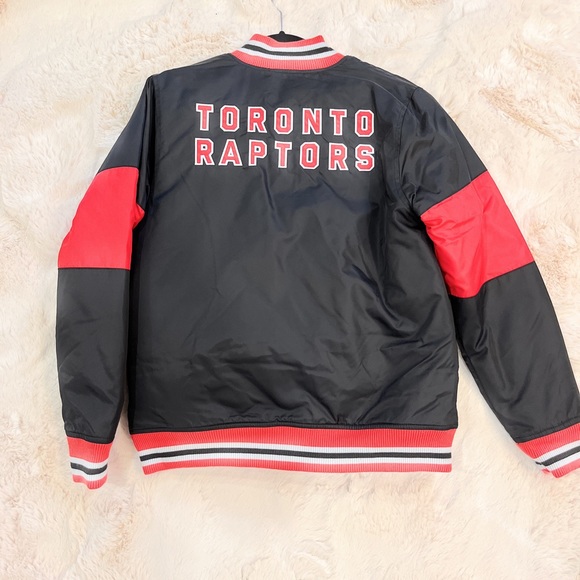 Raptors 14-16 bnwot - Picture 1 of 2